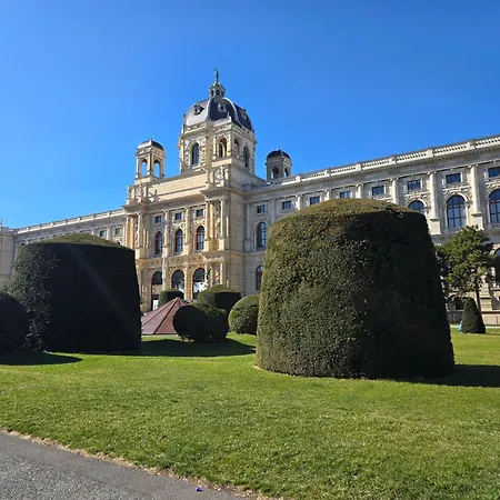Wien Erleben Im 1 Bezirk Exterior photo