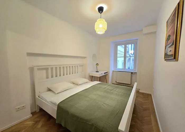 Wien Erleben Im 1 Bezirk