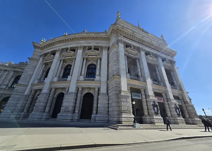 Wien Erleben Im 1 Bezirk
