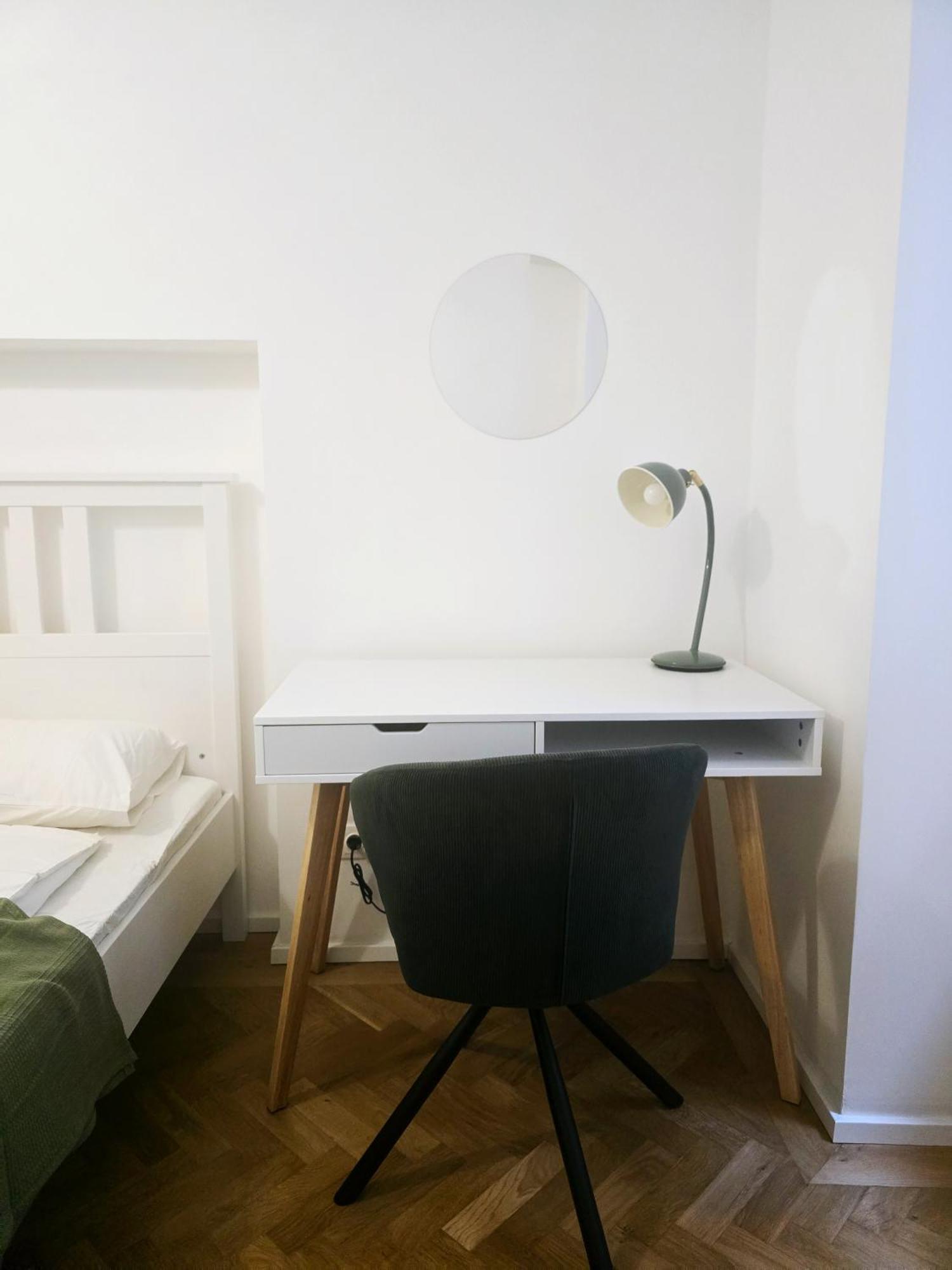 Erleben Im 1 Apartment Vienna