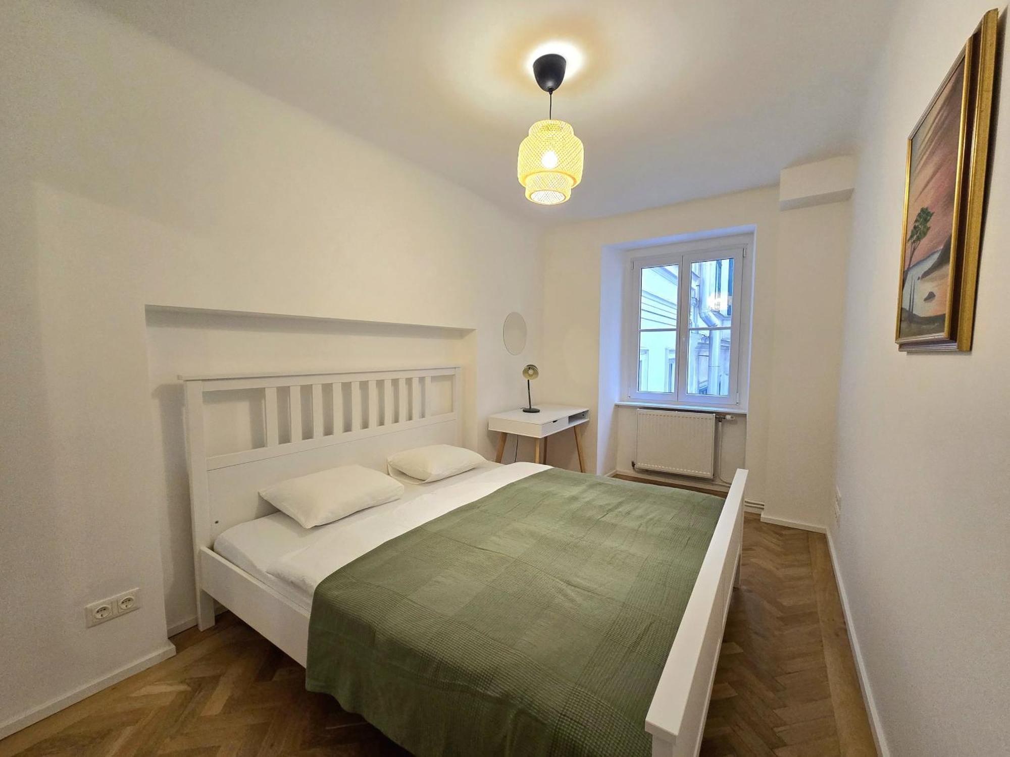 Erleben Im 1 Apartment
