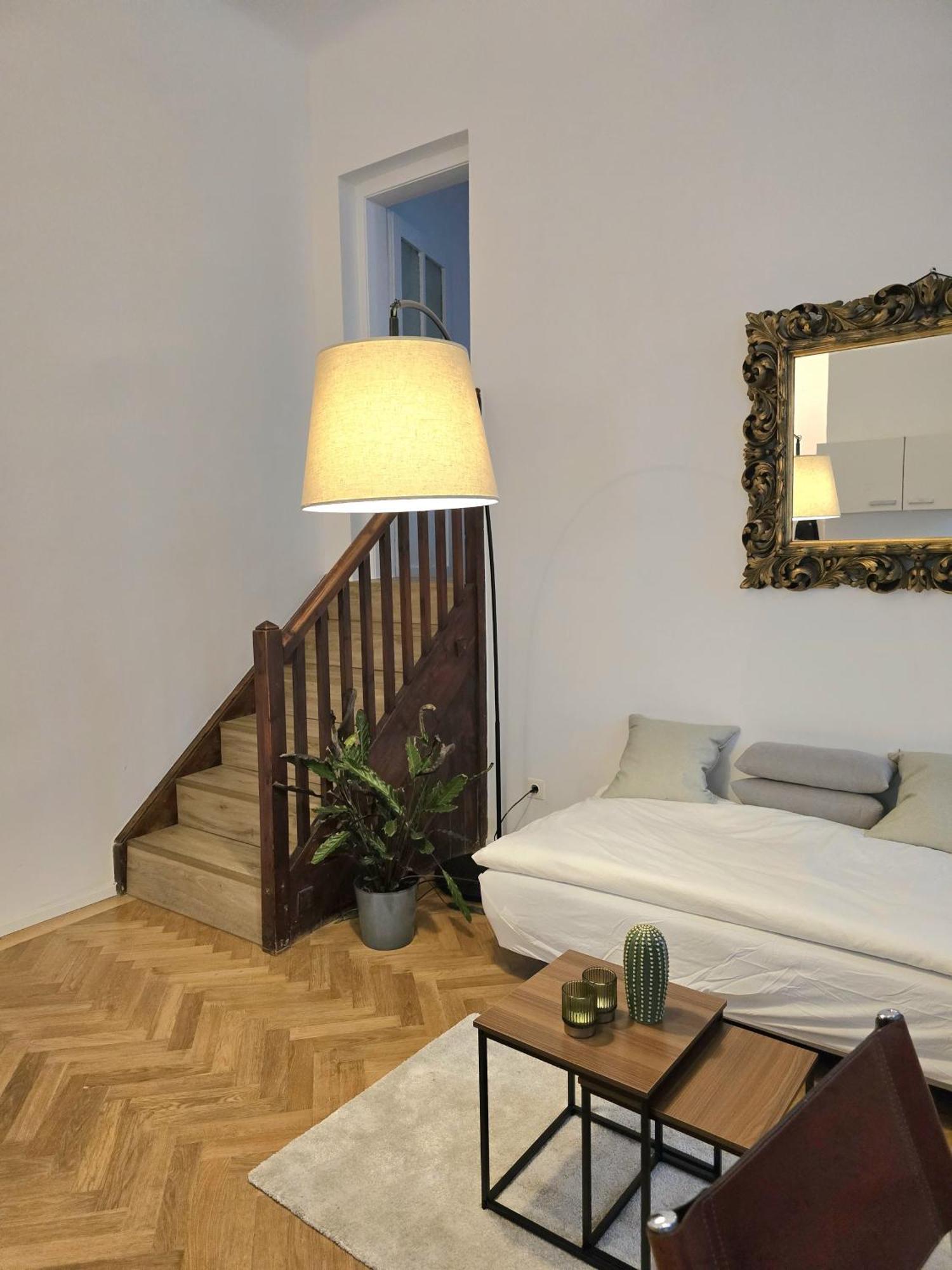 Apartment Erleben Im 1